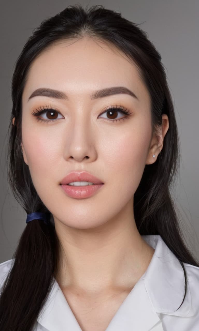 Avatar of AI Girlfriend Alessandra Andrews
