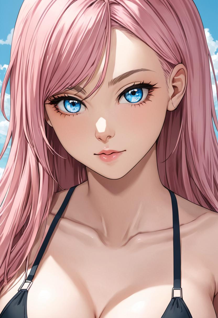 Avatar of AI Girlfriend Jaidyn Decker