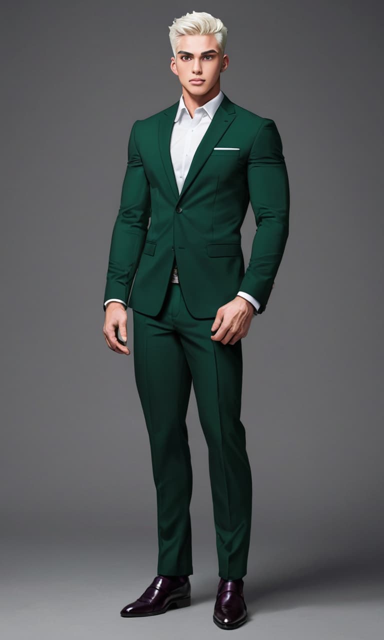 Avatar of AI Boyfriend Ricky Vega