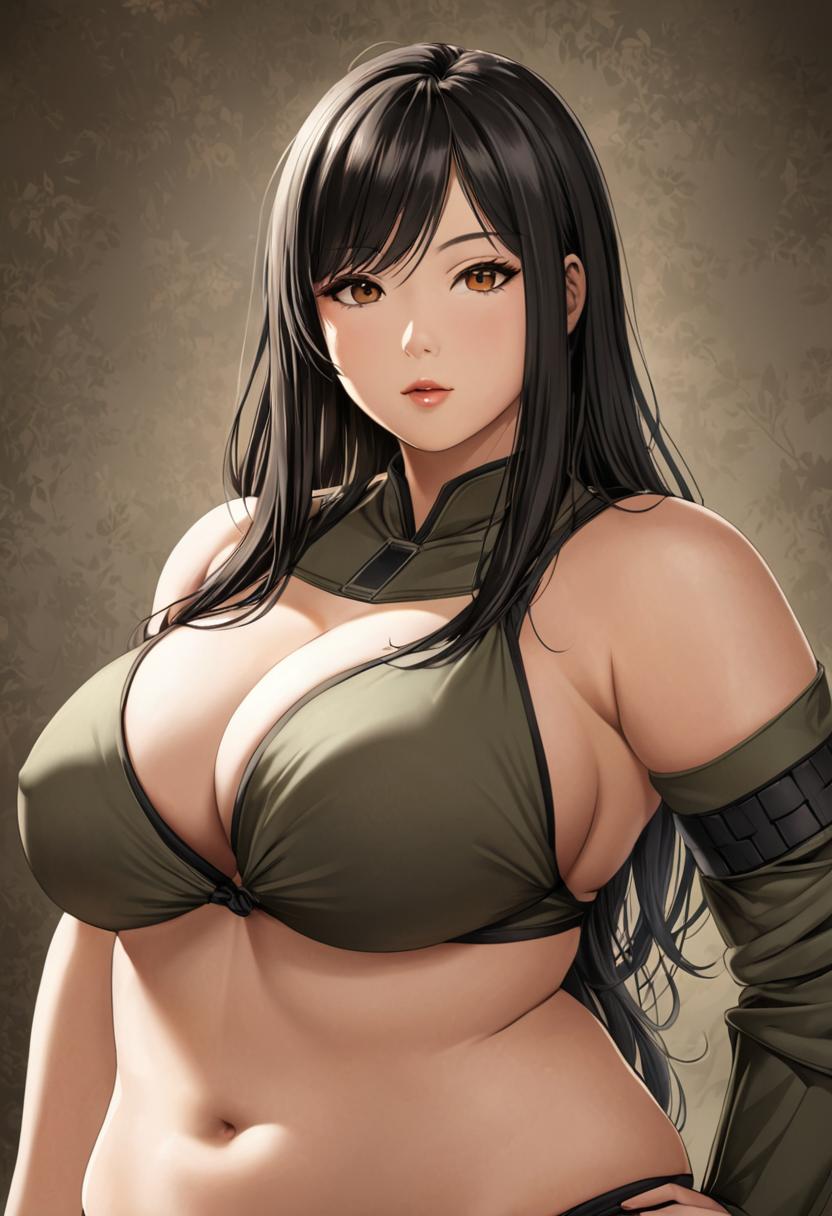 Avatar of AI Girlfriend Evie Baldwin