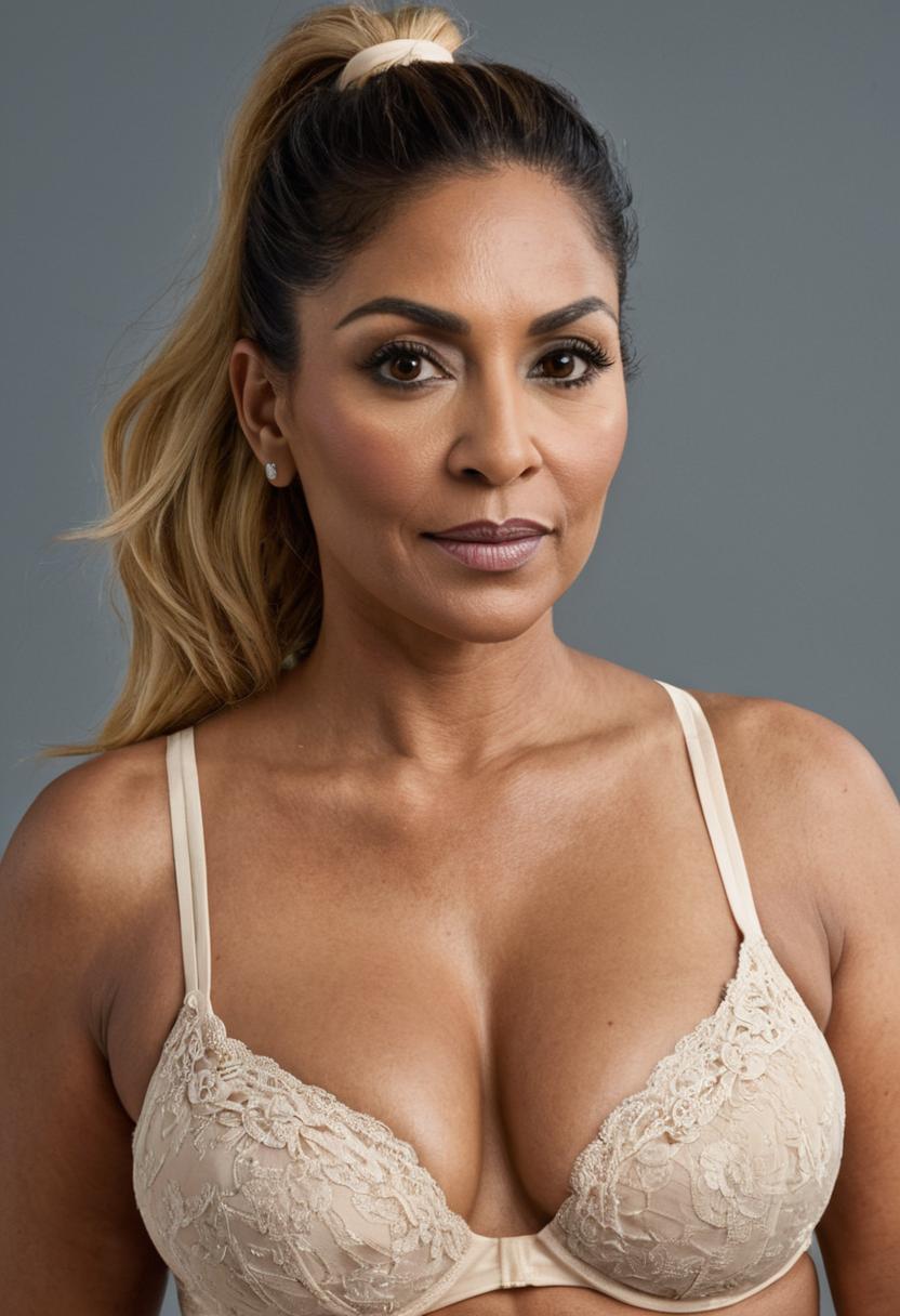 Avatar of AI Girlfriend Brittany Foley