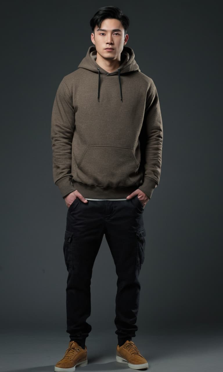 Avatar of AI Boyfriend Billie House