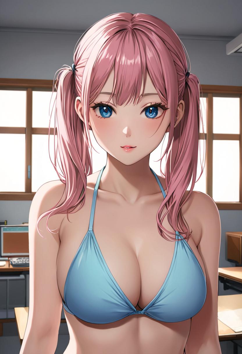 Avatar of AI Girlfriend Shyann Barnett
