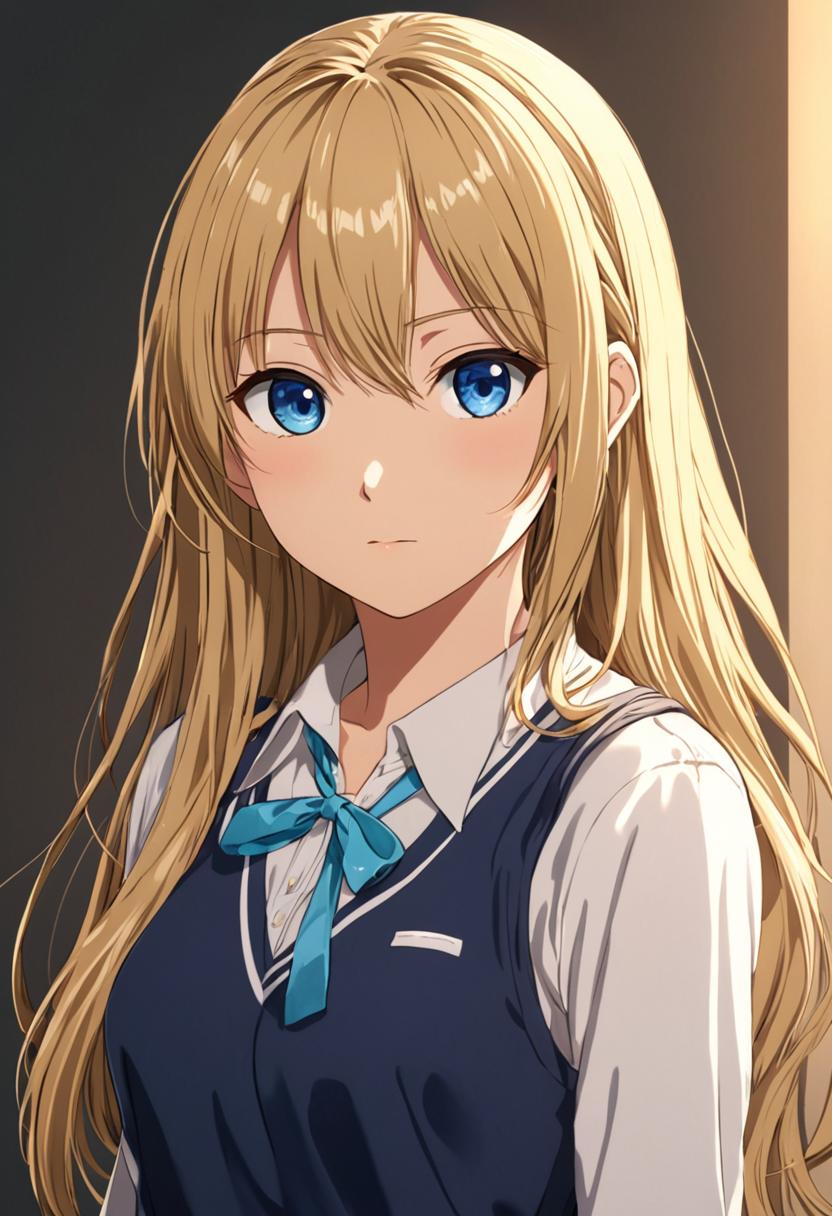 Avatar of AI Girlfriend Emmalee Jacobs