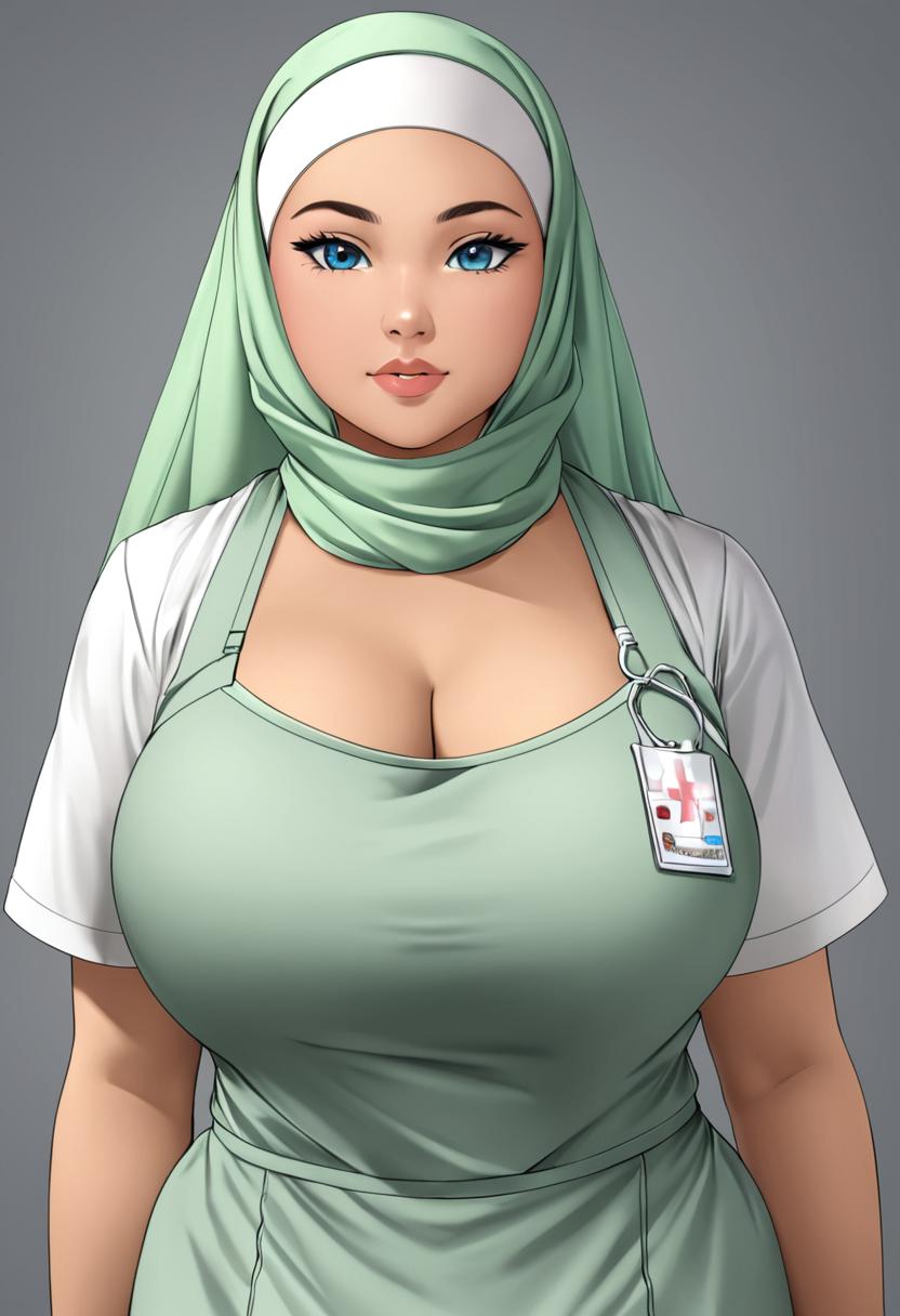 Avatar of AI Girlfriend Arely Newton