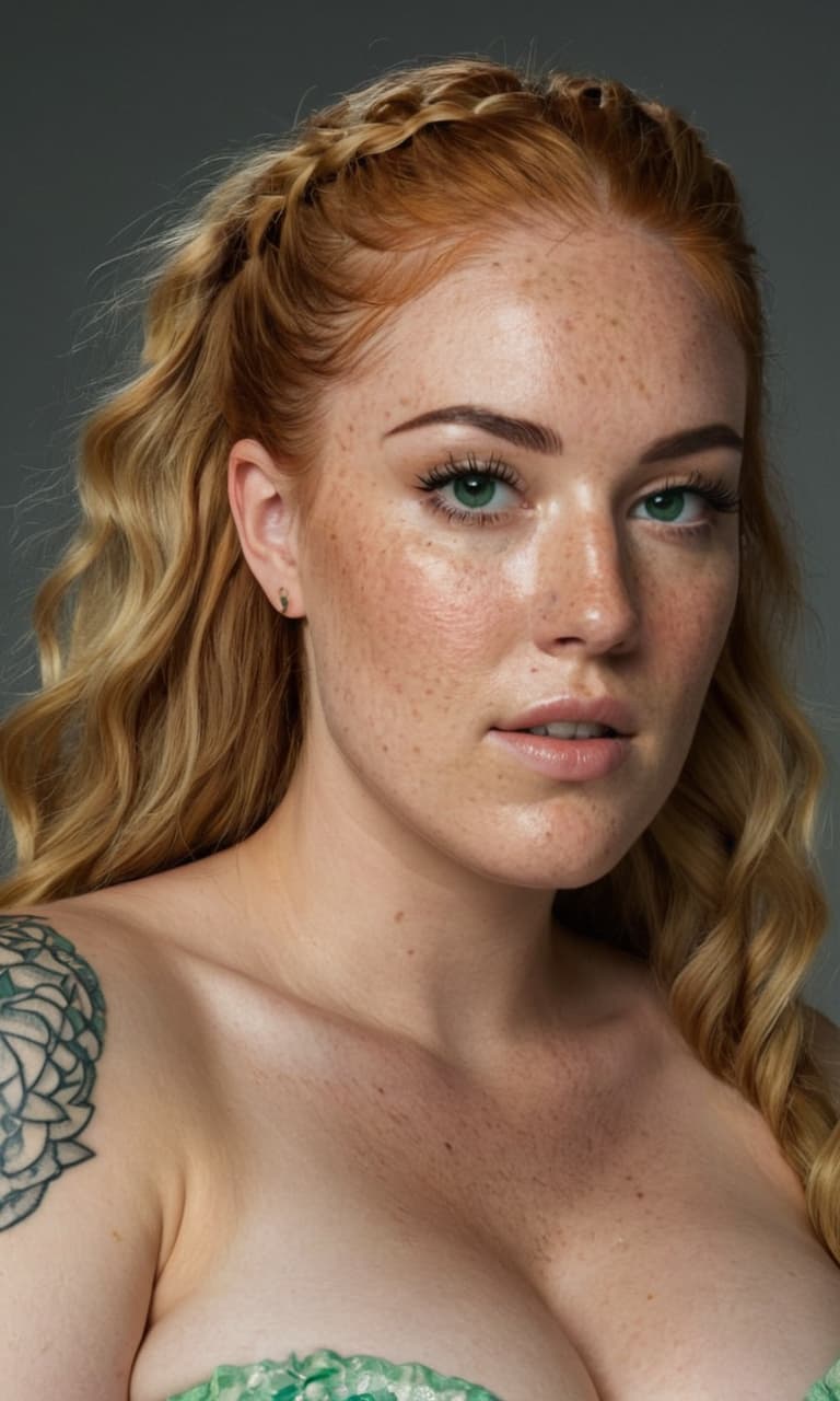 Avatar of AI Girlfriend Kennedi Orozco