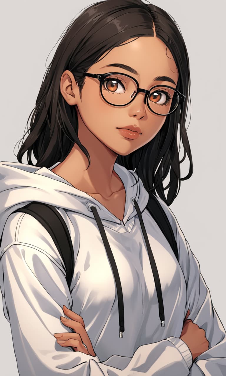 Avatar of AI Girlfriend Bryanna Simon