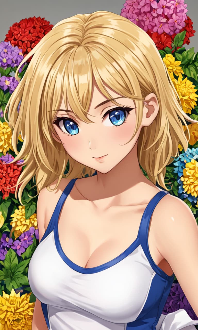 Avatar of AI Girlfriend Kassandra Patel