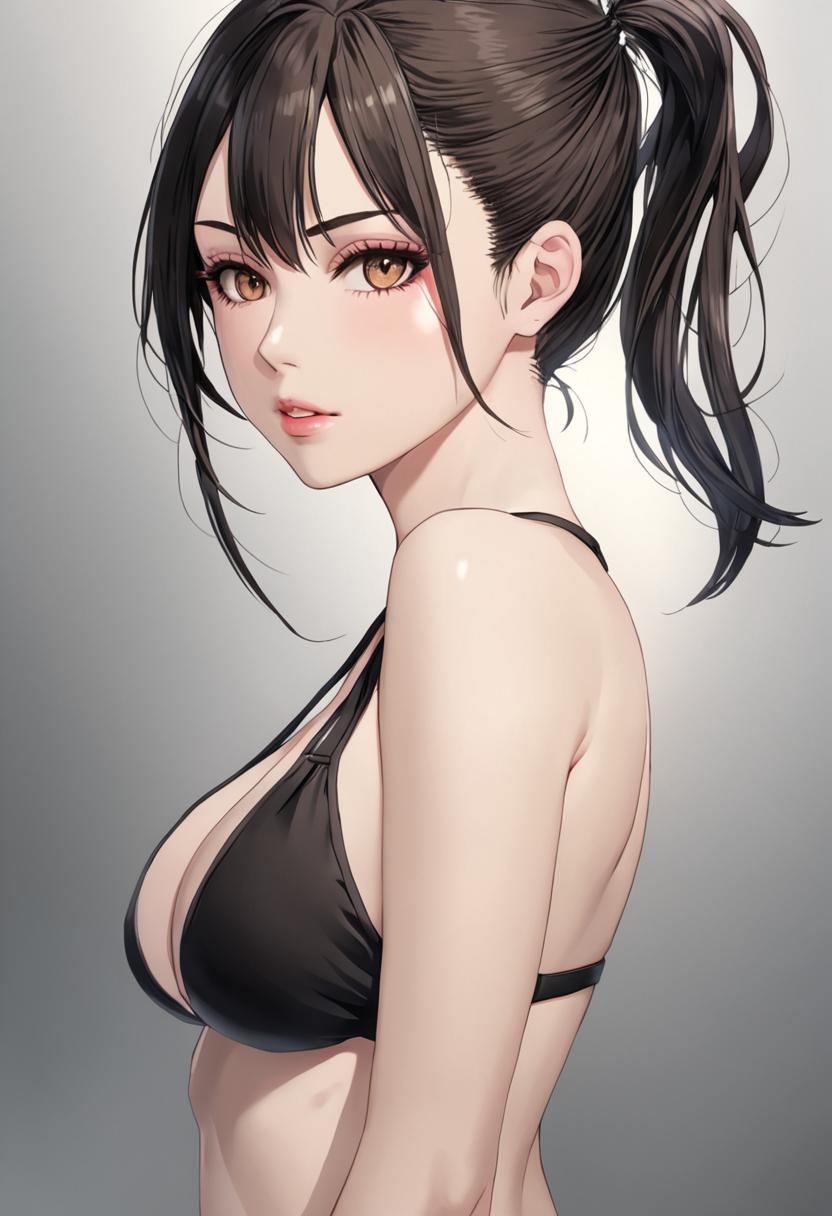 Avatar of AI Girlfriend Shyanne Cameron