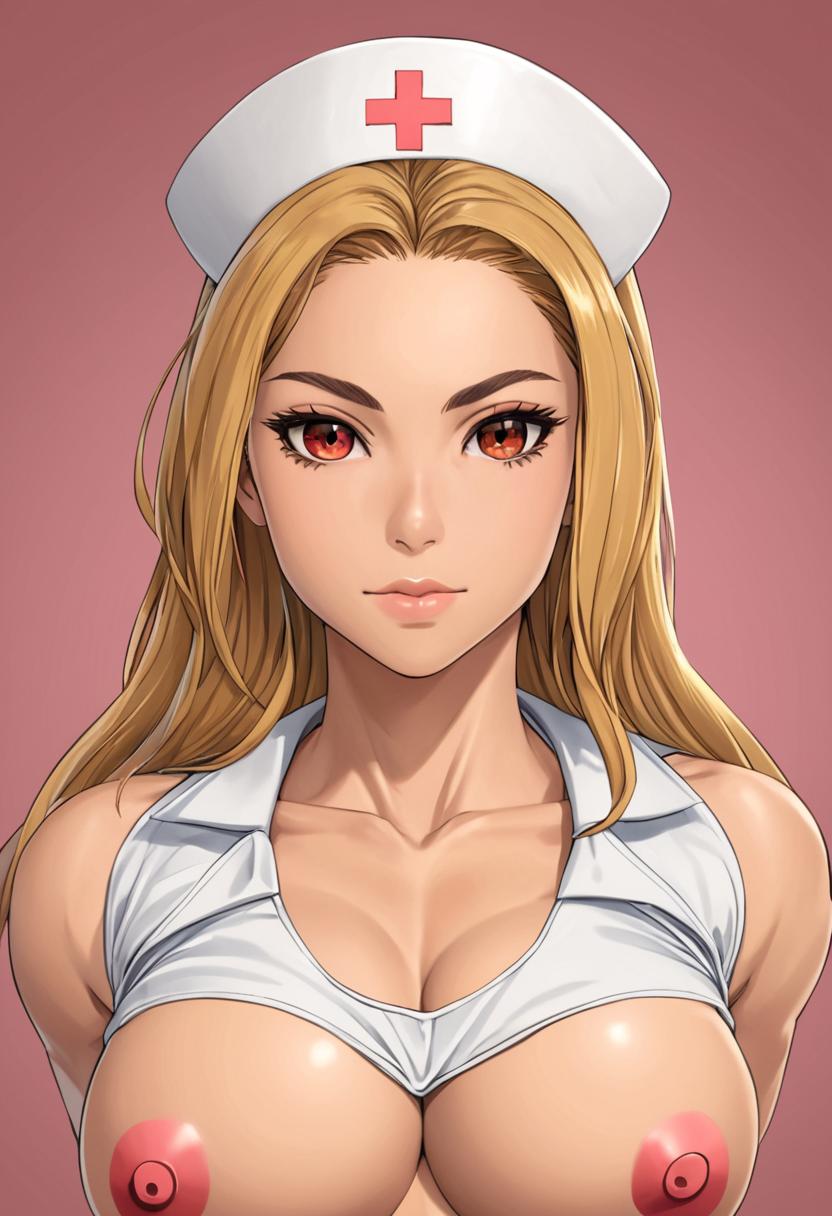 Avatar of AI Girlfriend Renee Castillo