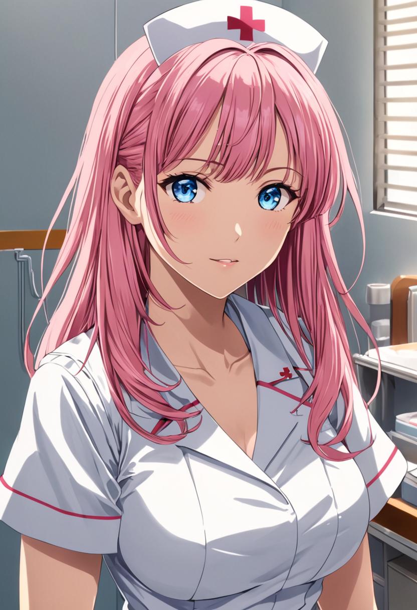 Avatar of AI Girlfriend Savanna Vasquez