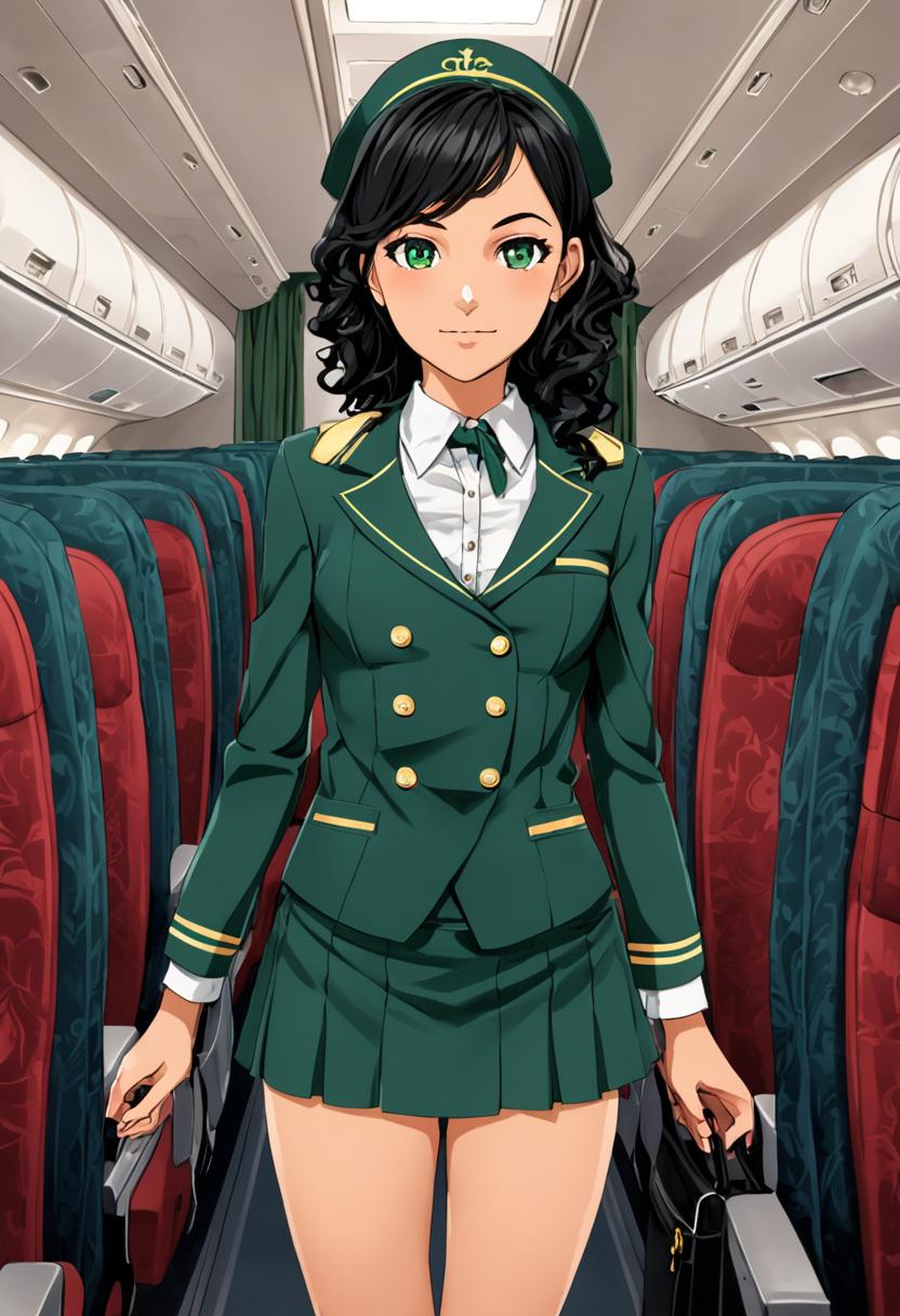 Avatar of AI Girlfriend Shaylee Jones