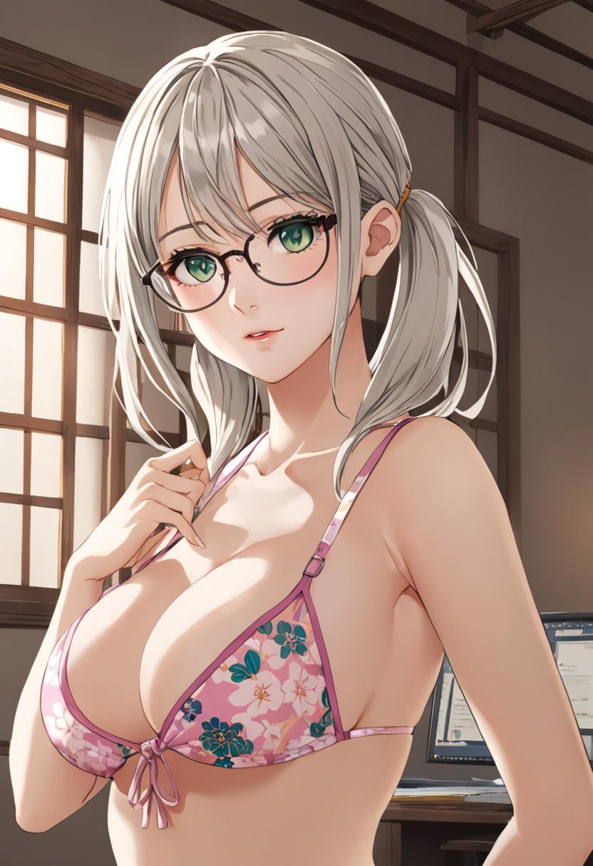 Avatar of AI Girlfriend Madalynn Atkinson