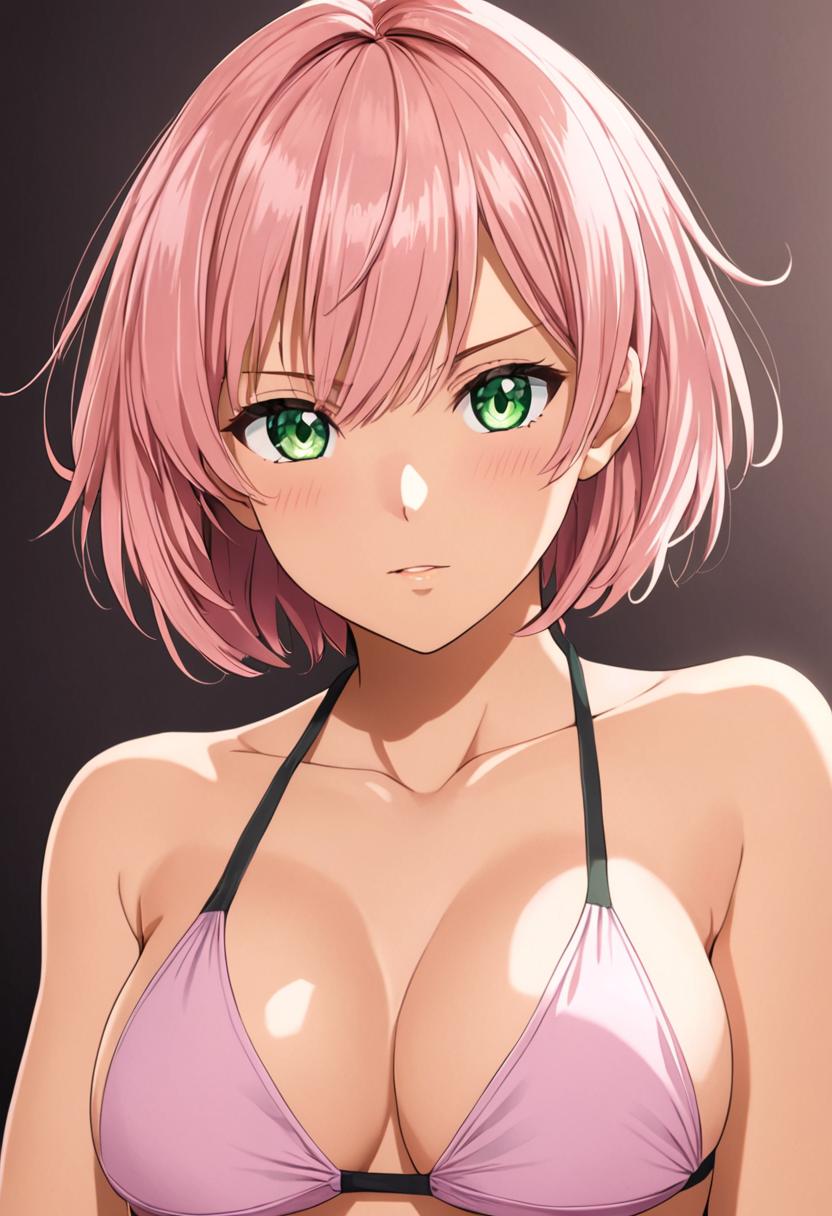 Avatar of AI Girlfriend Kylee Beck