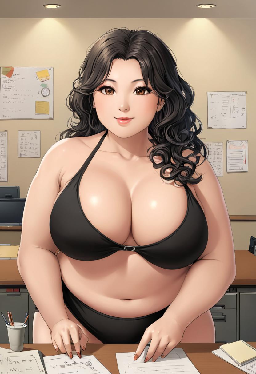 Avatar of AI Girlfriend Reina Wiggins