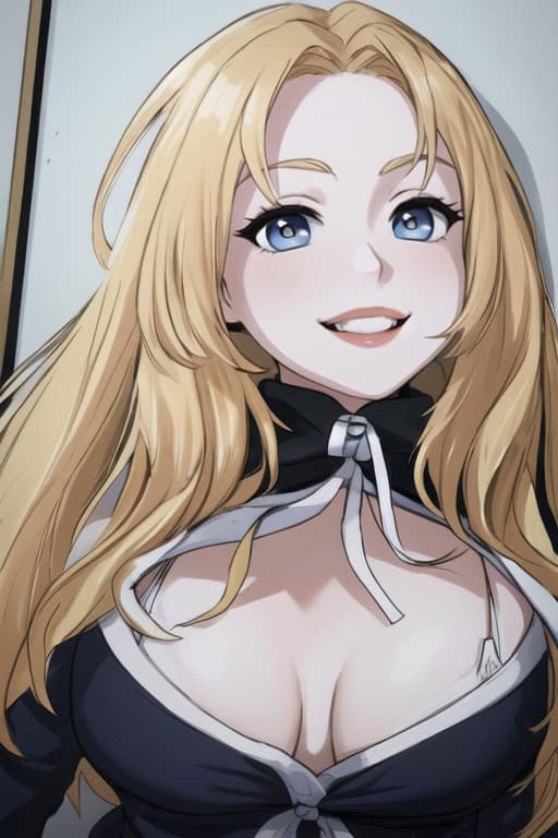 Avatar of AI Girlfriend Moriah Green