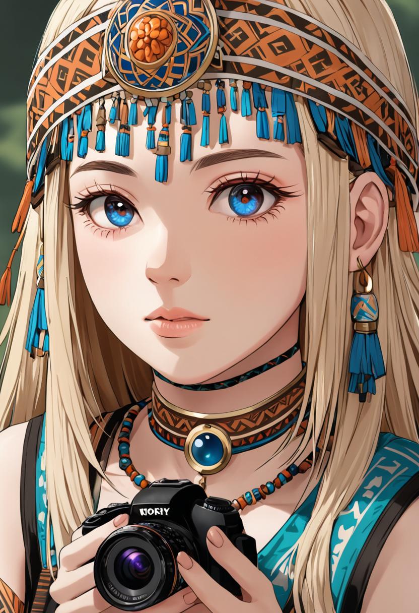Avatar of AI Girlfriend Briley Roberson