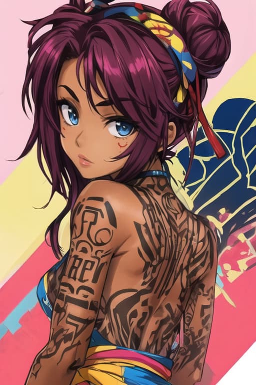 Avatar of AI Girlfriend Jillian Blanchard