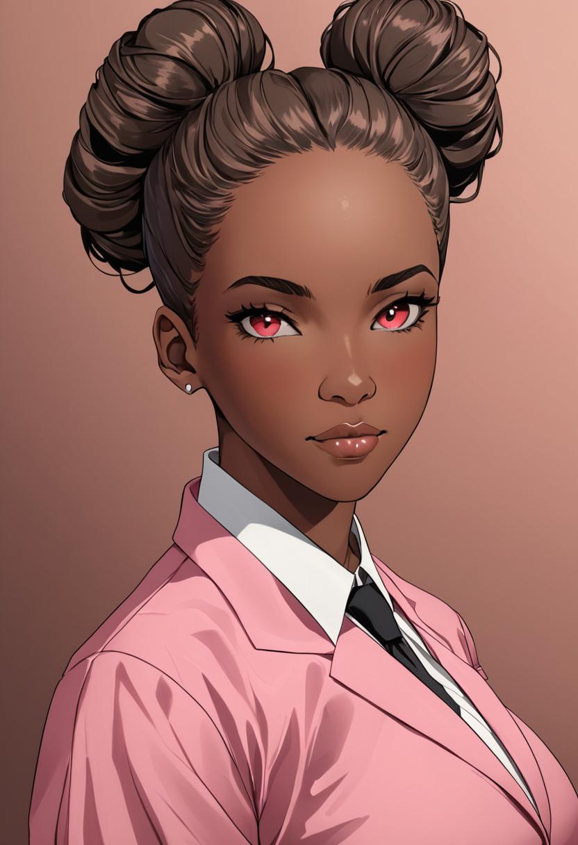 Avatar of AI Girlfriend Jaida Mcpherson