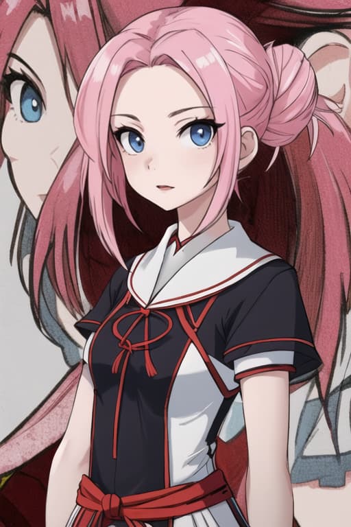 Avatar of AI Girlfriend Rosemary Fisher