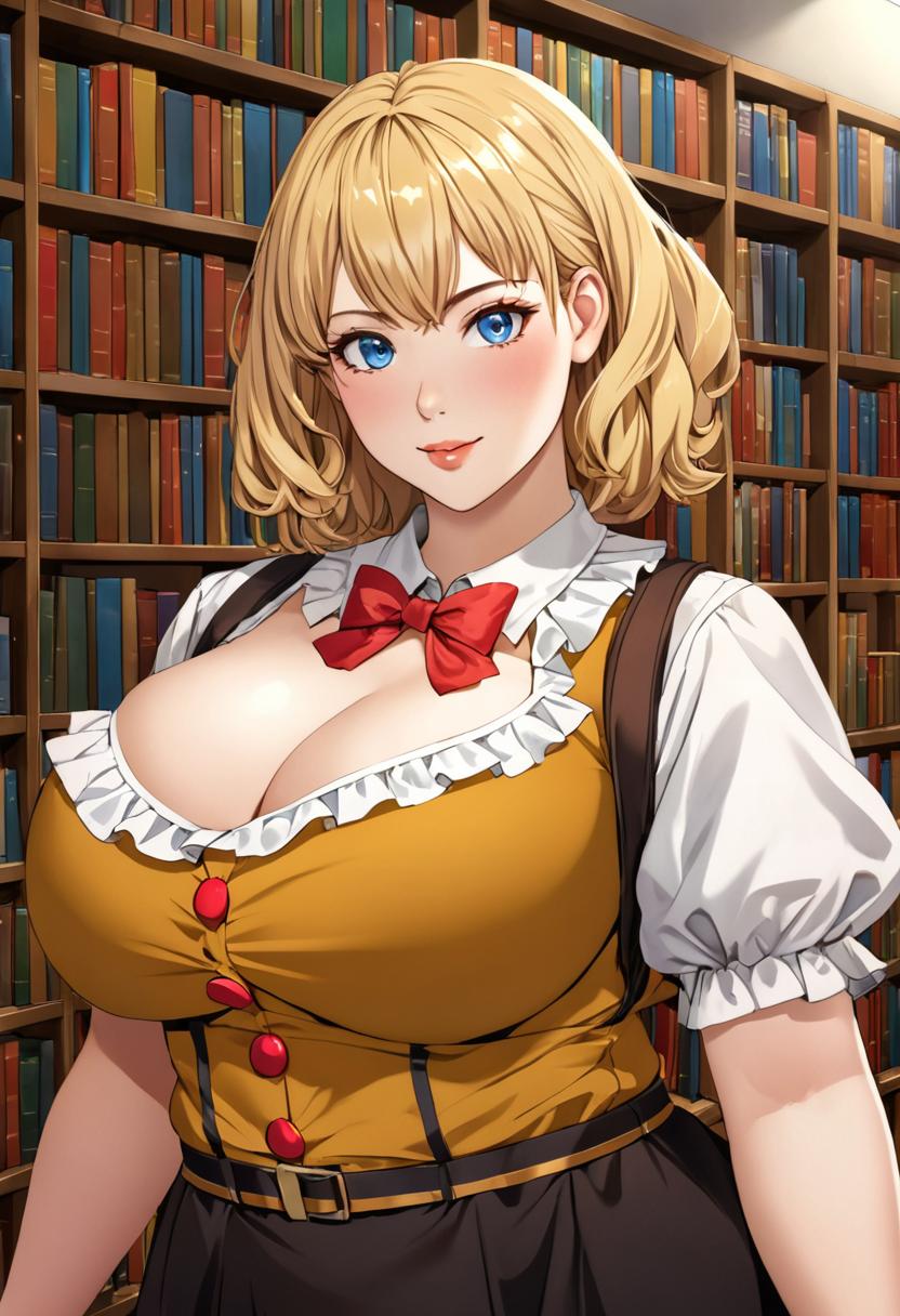 Avatar of AI Girlfriend Whitney Cooper
