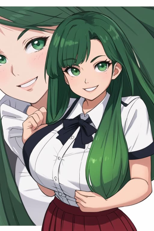 Avatar of AI Girlfriend Karly Lara