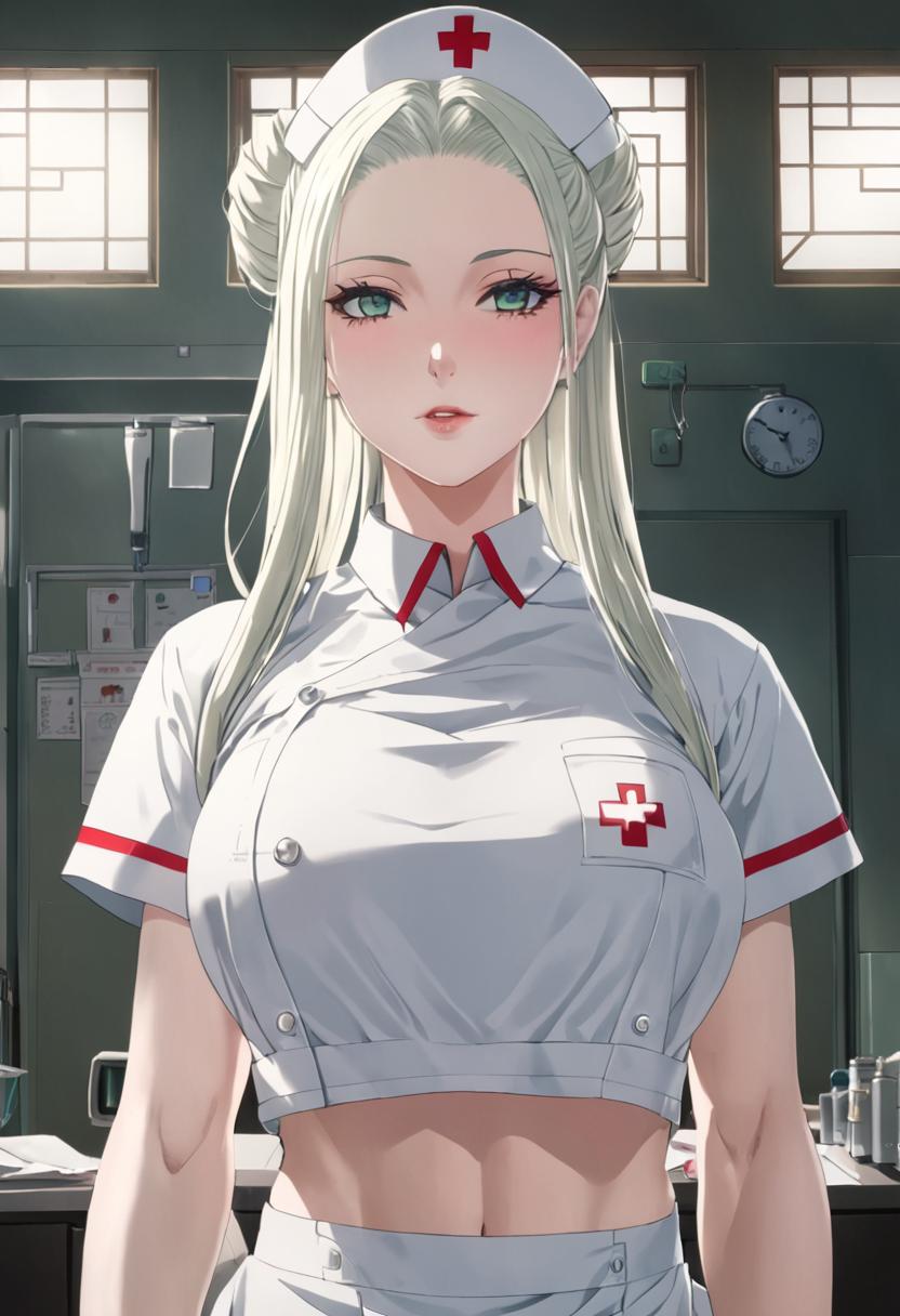 Avatar of AI Girlfriend Jaylyn Best