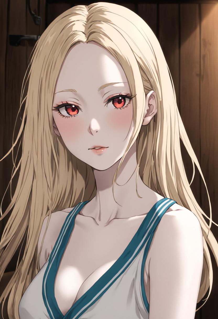 Avatar of AI Girlfriend Ryleigh Montes