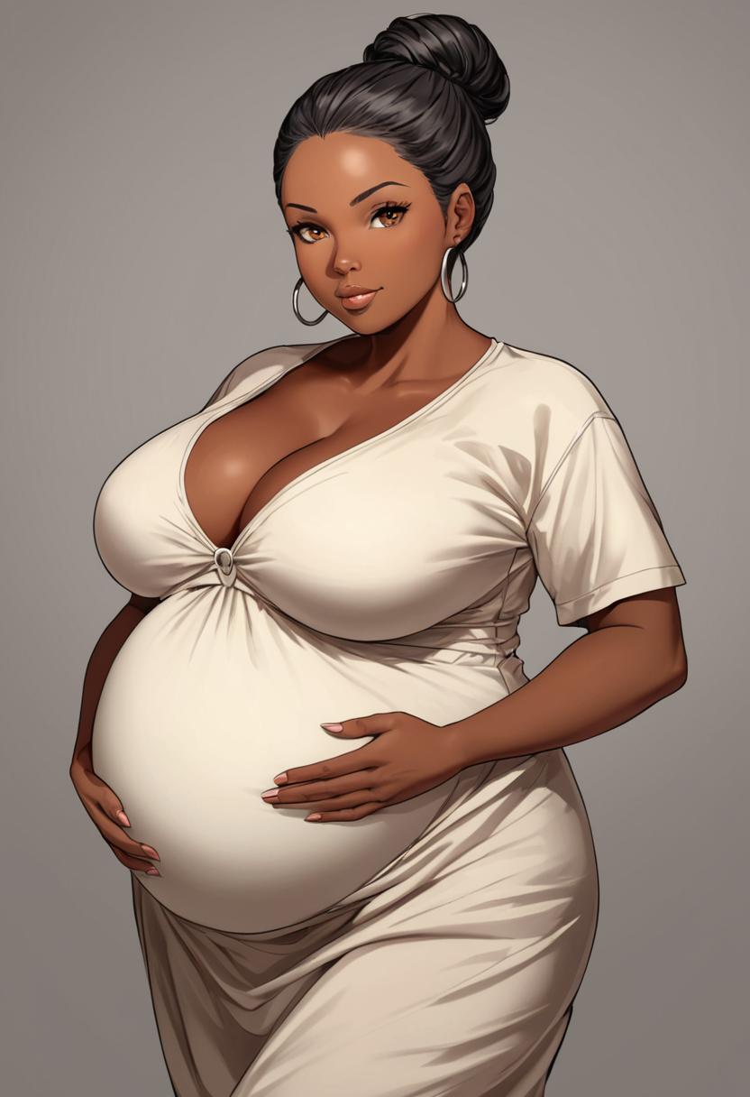 Avatar of AI Girlfriend Janae Stuart