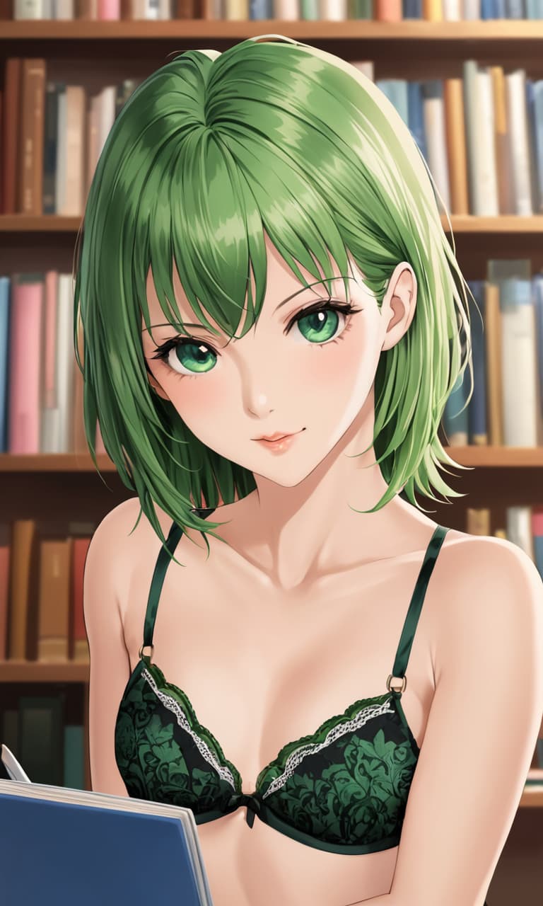 Avatar of AI Girlfriend Laura Paul