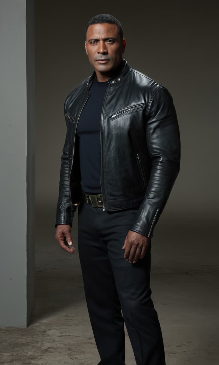 Avatar of AI Boyfriend Dwight Elliott