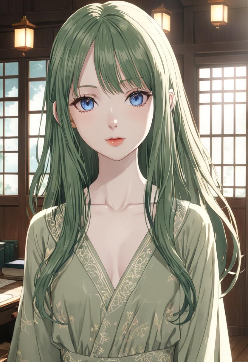 Avatar of AI Girlfriend Kaitlynn Cantu