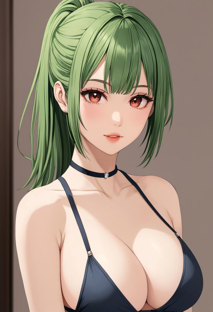 Avatar of AI Girlfriend Penelope Gibbs