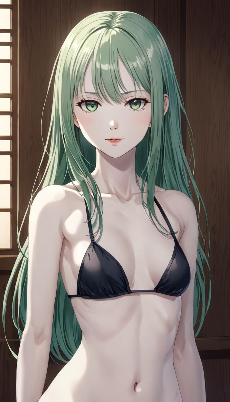 Avatar of AI Girlfriend Lyla Wilson