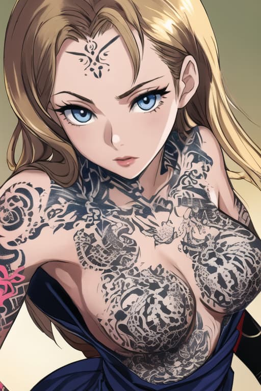 Avatar of AI Girlfriend Eliza Woodward