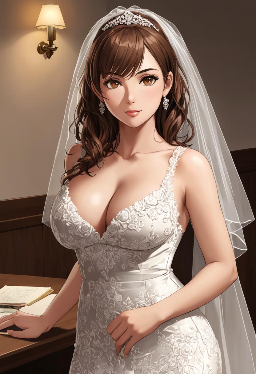 Avatar of AI Girlfriend Daphne Bruce
