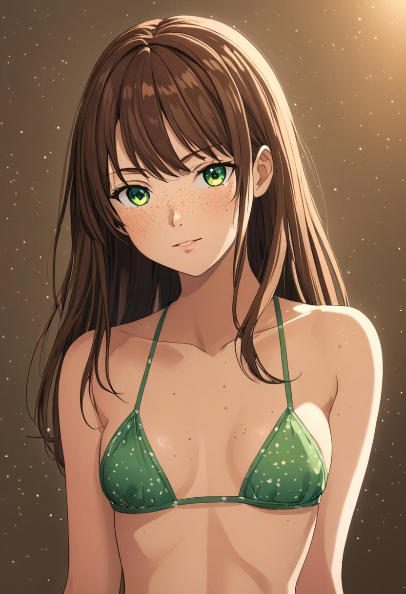 Avatar of AI Girlfriend Journey Guerrero