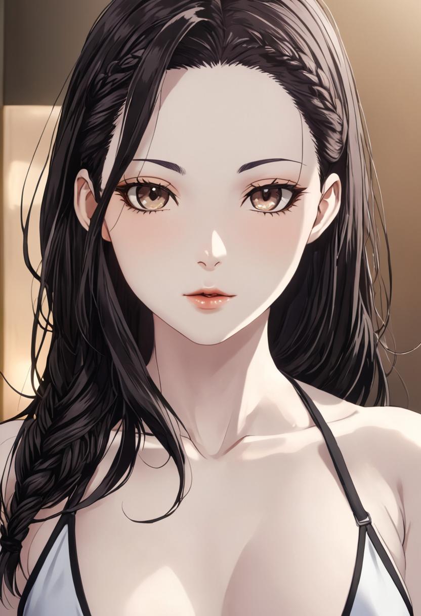 Avatar of AI Girlfriend Natalya Porter