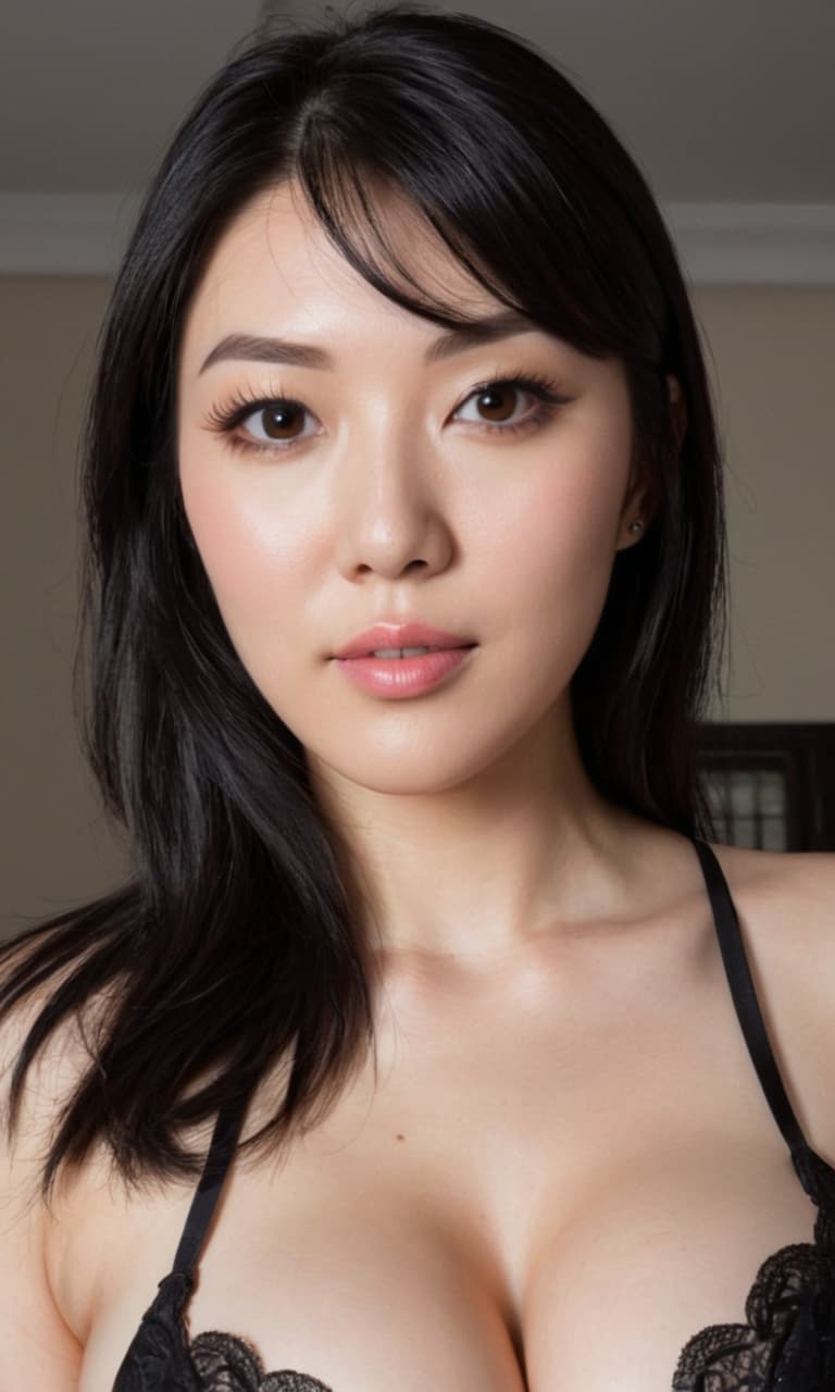 Avatar of AI Girlfriend Deborah George