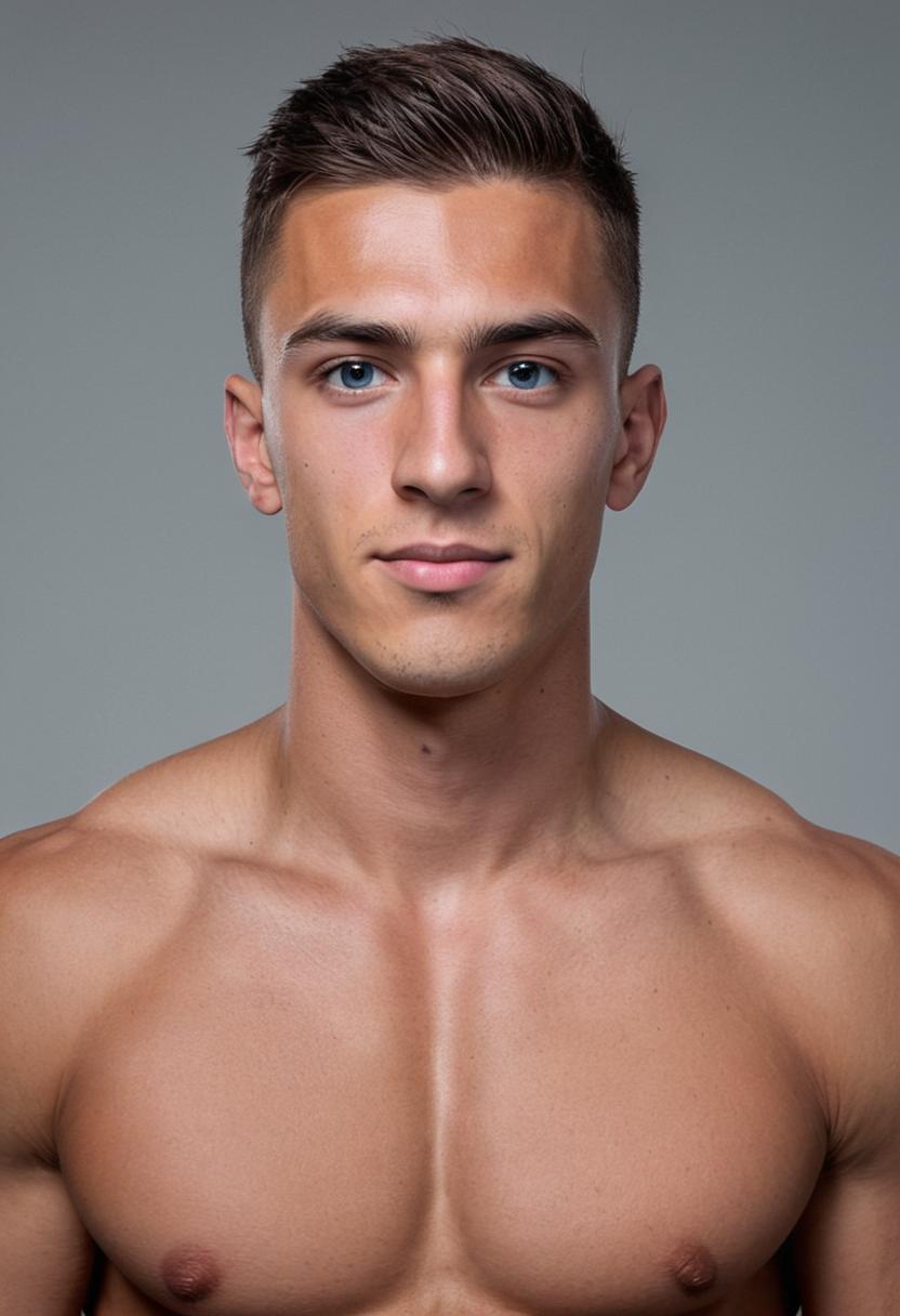 Avatar of AI Boyfriend Stacey Middleton