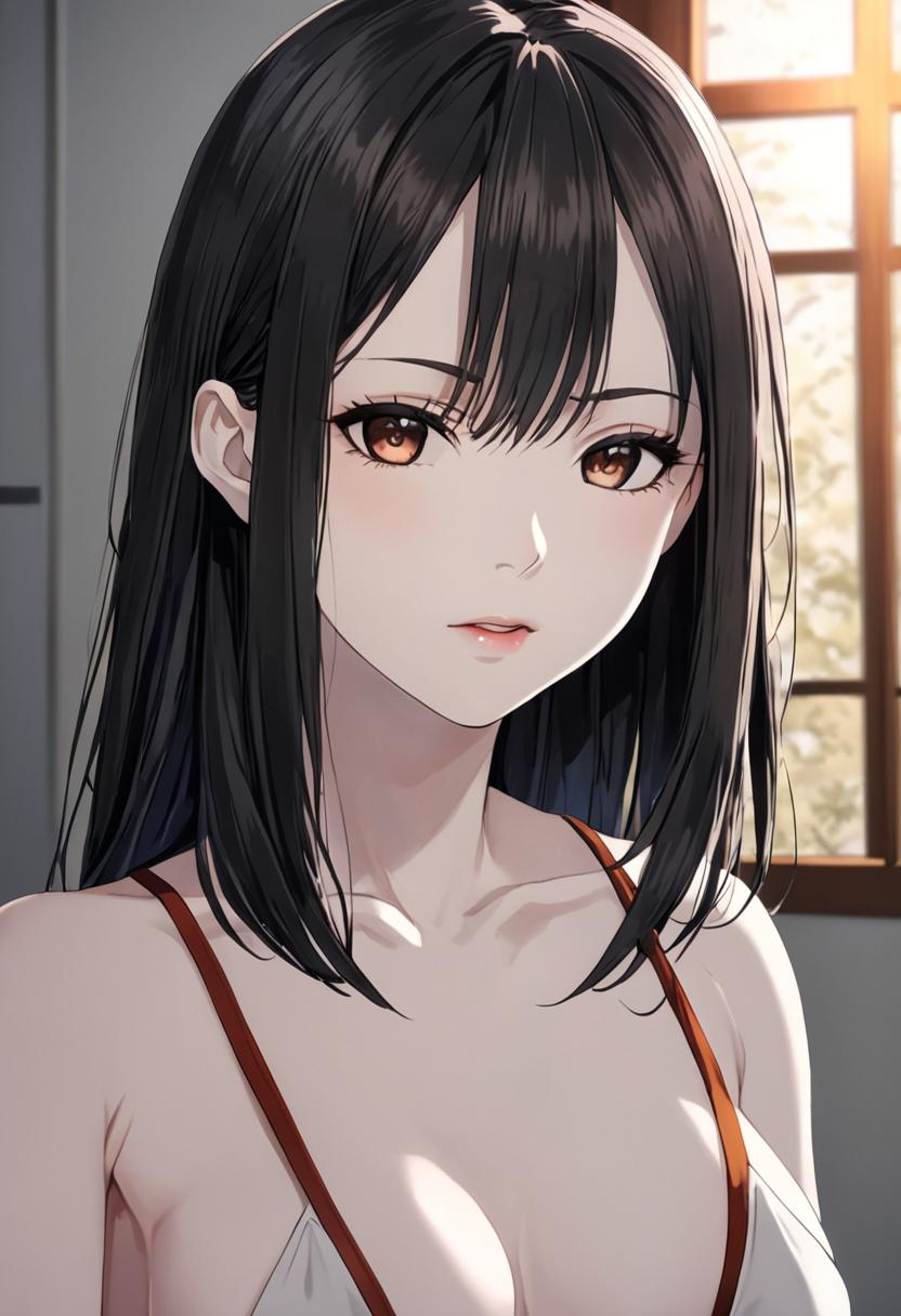 Avatar of AI Girlfriend Jade Hanson