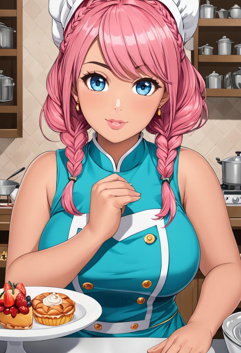 Avatar of AI Girlfriend Myah House