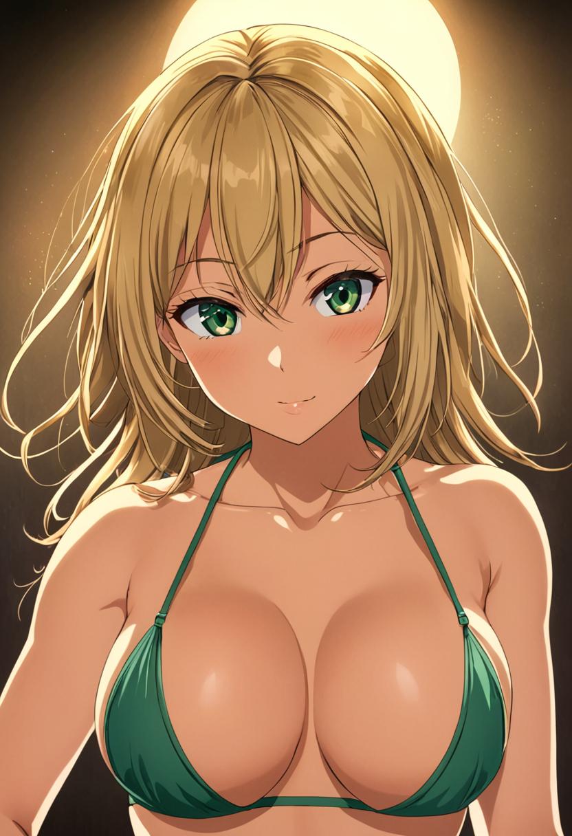 Avatar of AI Girlfriend Selah Maxwell
