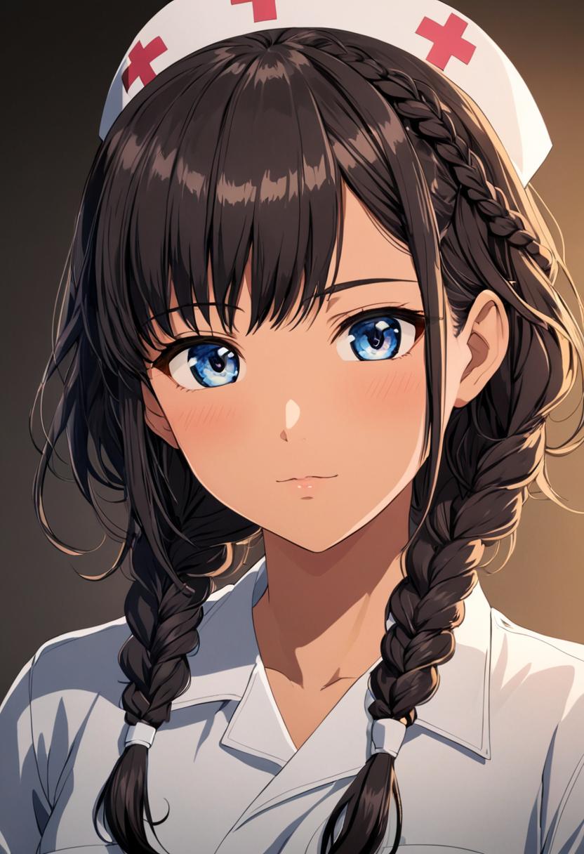 Avatar of AI Girlfriend Ayanna Gill