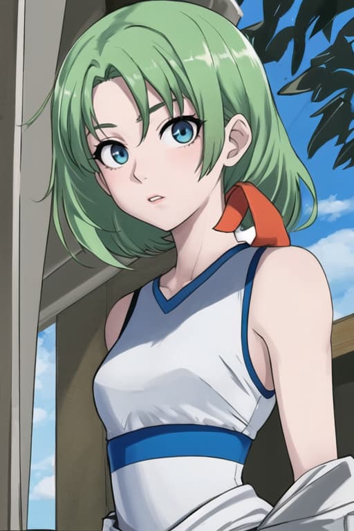 Avatar of AI Girlfriend Breanna Vincent