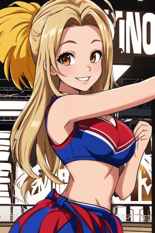 Avatar of AI Girlfriend Desiree Mclean