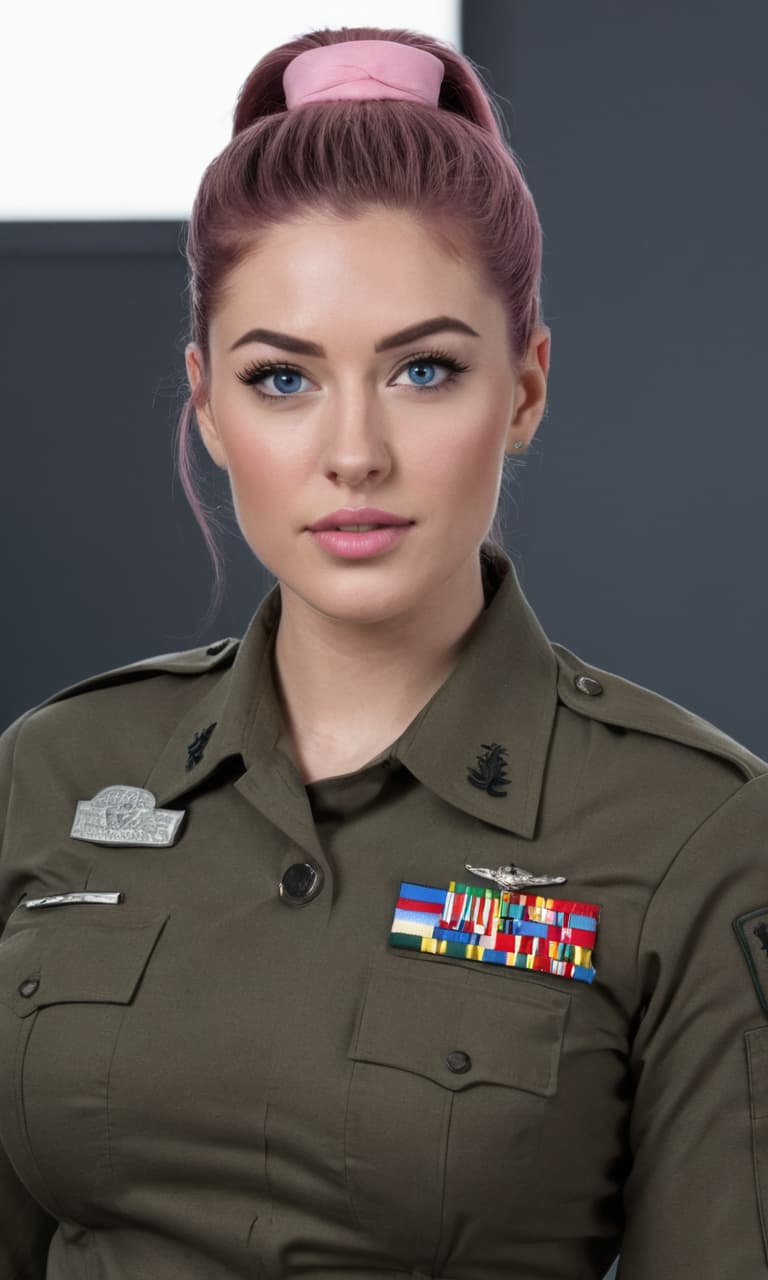 Avatar of AI Girlfriend Lily Cantrell