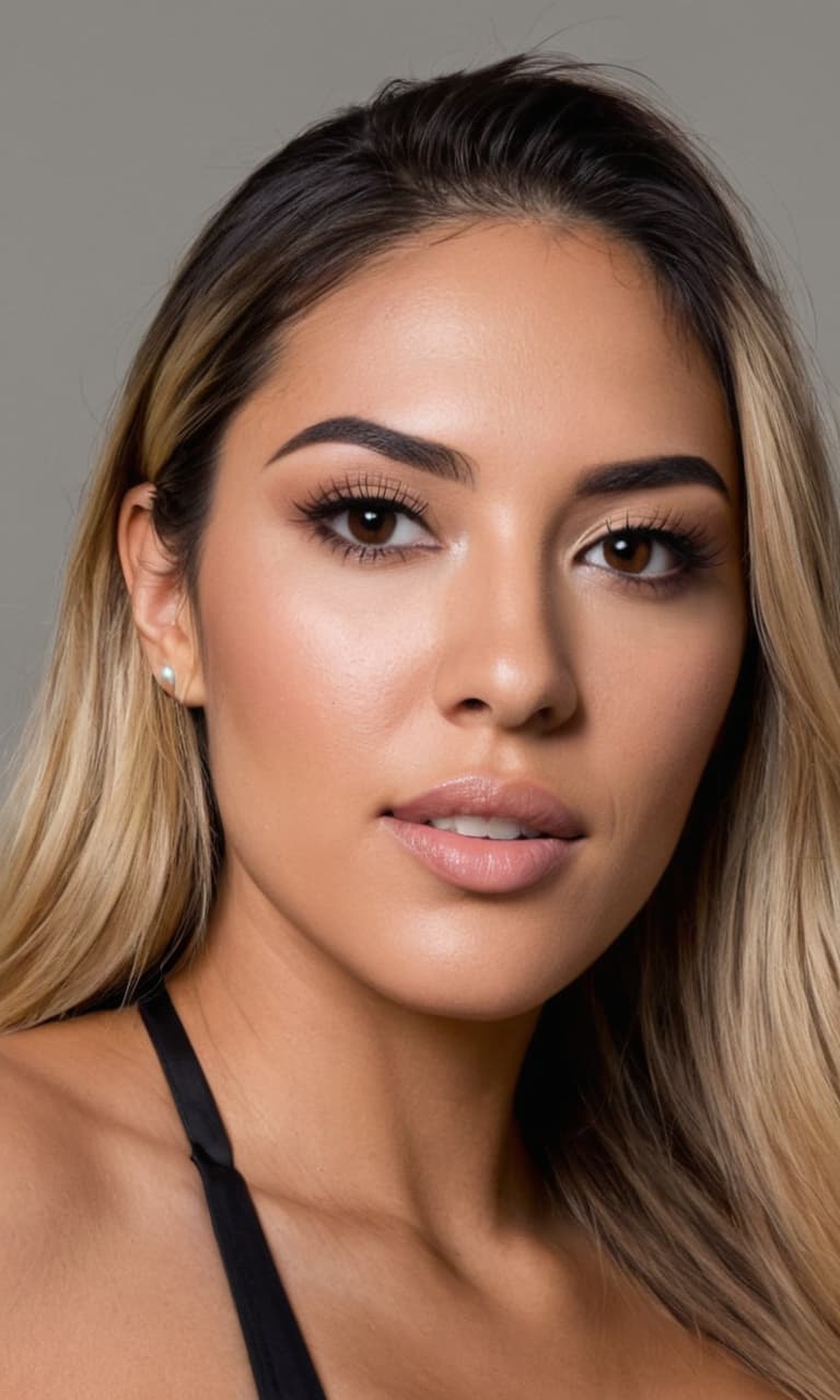 Avatar of AI Girlfriend Karissa Torres