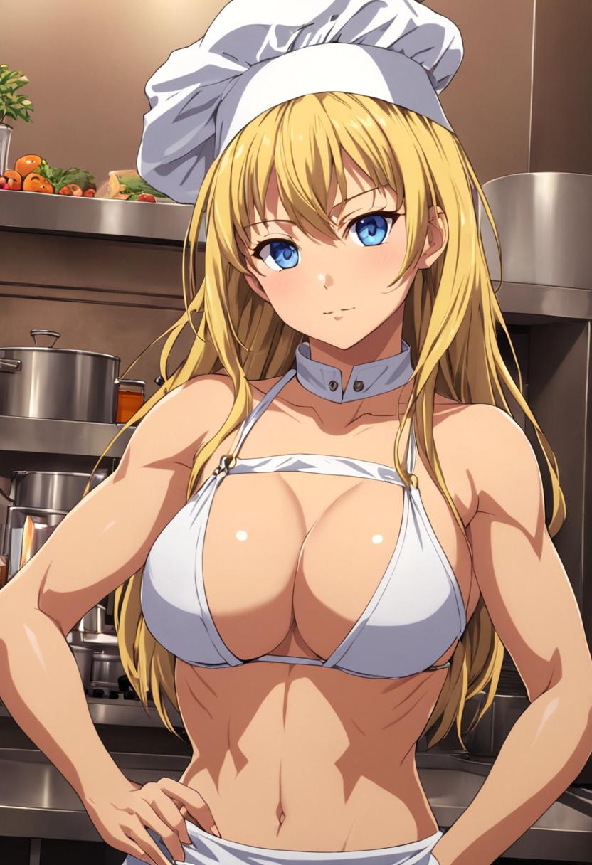 Avatar of AI Girlfriend Evelyn Sloan