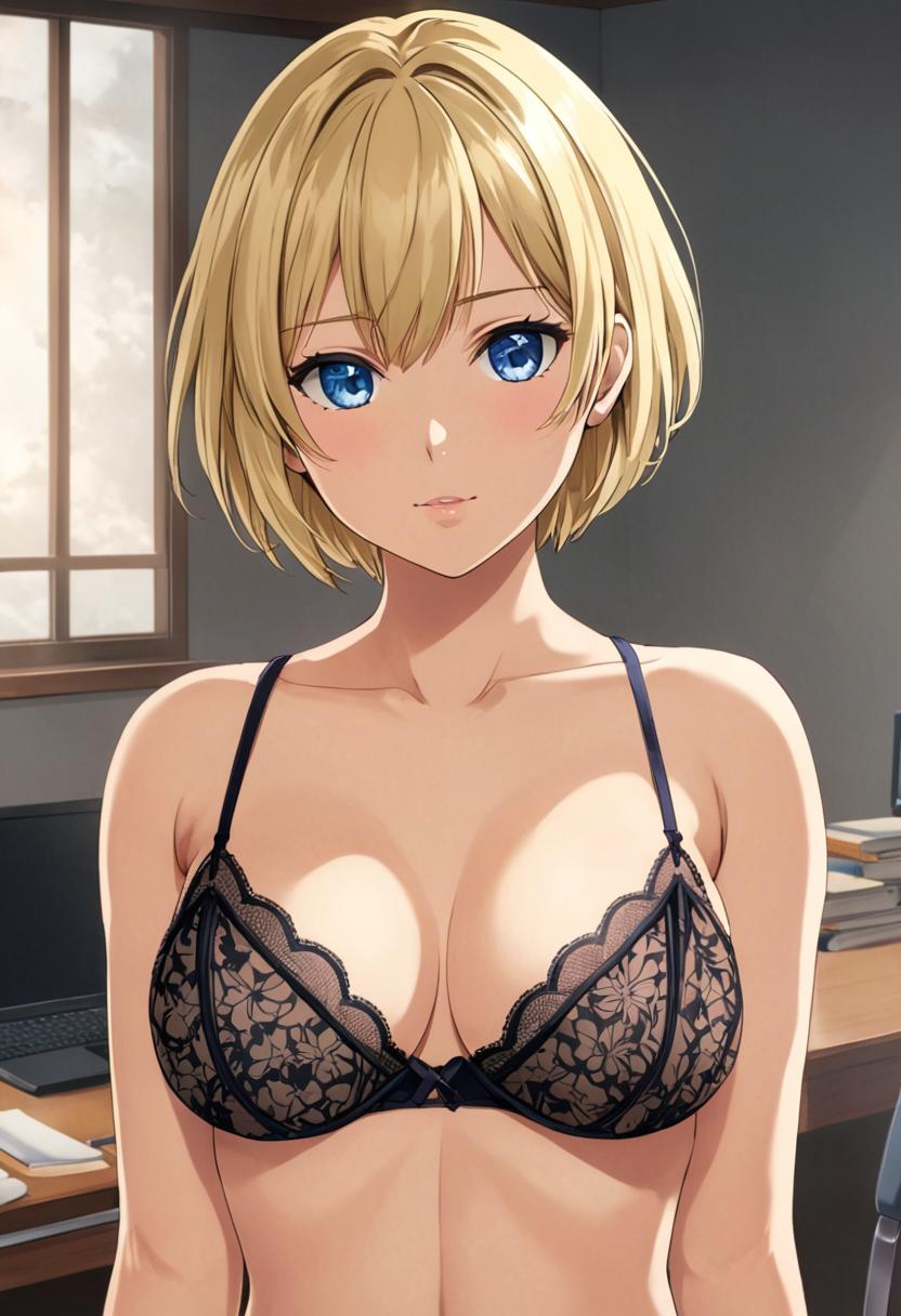 Avatar of AI Girlfriend Miracle May